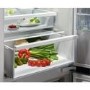 AEG 6000 Series 253 Litre 70/30 Integrated Fridge Freezer