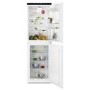 AEG 239 Litre 50/50 Integrated Fridge Freezer