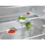 AEG 239 Litre 50/50 Integrated Fridge Freezer 