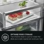 AEG Series 7000 244 Litre 70/30 Integrated Fridge Freezer