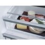 AEG Series 7000 244 Litre 70/30 Integrated Fridge Freezer