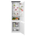 OSC7C191ES AEG 7000 Series 269 Litre 70/30 Integrated Fridge Freezer