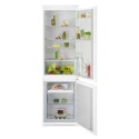 OSC7N181ES AEG Series 7000 257 Litre 70/30 Integrated Fridge Freezer