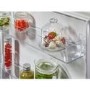 AEG Series 7000 257 Litre 70/30 Integrated Fridge Freezer