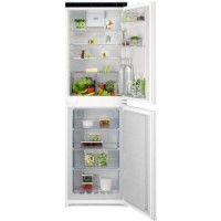 AEG 7000 Series 241 Litre 50/50 Integrated Fridge Freezer