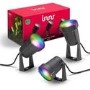 Innr Smart Outdoor Spot Lights - 3 Pack