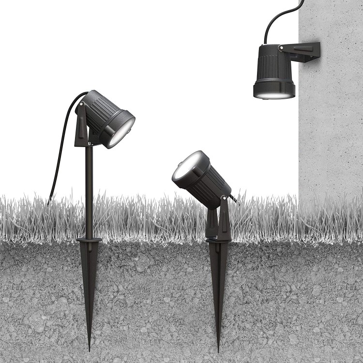 Innr Smart Outdoor Spot Lights - 3 Pack