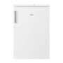 AEG 133 Litre Under Counter Freestanding Fridge - White