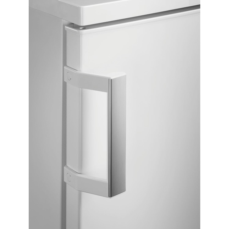 AEG 133 Litre Under Counter Freestanding Fridge - White