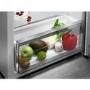 AEG 133 Litre Under Counter Freestanding Fridge - White