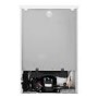 AEG 133 Litre Under Counter Freestanding Fridge - White