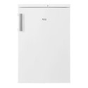 OT6LA811DW AEG 6000 Series 81 Litre Under Counter Freestanding Freezer - White