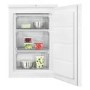 AEG 81 Litre Integrated Under Counter Freezer