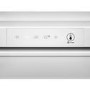 AEG 81 Litre Integrated Under Counter Freezer