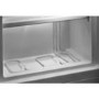 AEG 6000 Series 81 Litre Under Counter Freestanding Freezer - White