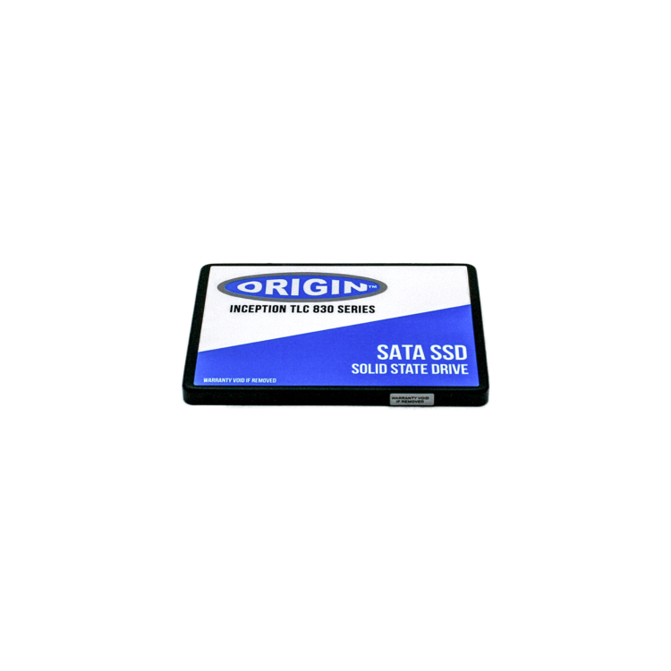 Origin Storage 256GB 2.5 Inch SATA III Internal SSD