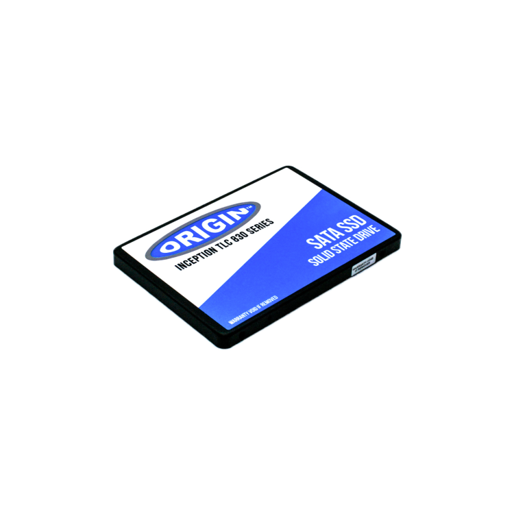 Origin Storage 256GB 2.5 Inch SATA III Internal SSD