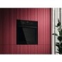 AEG 5000 Series Electric Single Oven - Black 