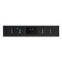 AEG 6000 Series OU5CP40B Built-In Electric Double Oven - Black