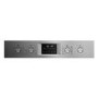 AEG 6000 Series OU5CP40M Built-In Electric Double Oven - Stainless Steel