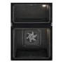 AEG 6000 Series OU5CP40M Built-In Electric Double Oven - Stainless Steel