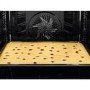 AEG 6000 Series OU5CU40K Built-In Electric Double Oven - Black
