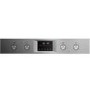 AEG 6000 Series OU5CU40M Built-In Electric Double Oven - Stainless Steel