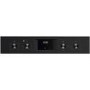 AEG 6000 Series OU5NP20B Built-In Electric Double Oven - Black