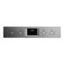 AEG 6000 Series OU5NP20M Built-In Electric Double Oven - Stainless Steel