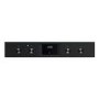 AEG 6000 Series OU5NU20B Built-In Electric Double Oven - Black