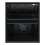 AEG 6000 Series OU5NU20M Built-In Electric Double Oven - Stainless Steel