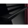AEG 5000 Series OU5PB40PK Electric Single Oven - Black