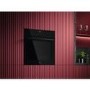AEG 5000 Series OU5PB40PK Electric Single Oven - Black