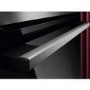 AEG 5000 Series OU5PB40PM Built-In Electric Single Oven - Stainless Steel