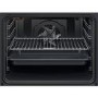 AEG 5000 Series OU5PB40PM Built-In Electric Single Oven - Stainless Steel