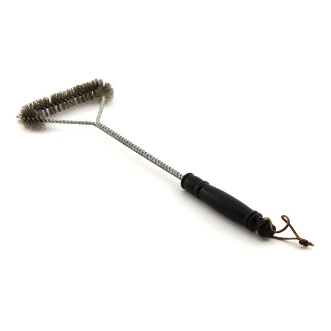 Outback 18 inch BBQ Brush