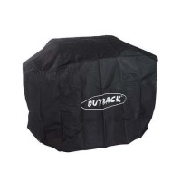 Outback Cover to fit Dual Fuel 2 Burner
