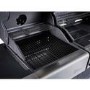 Outback Dual Fuel - 4 Burner BBQ Grill - Black