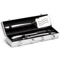 Outback Premium 3 Piece Tool Set in Case
