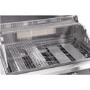 Outback OUT371079 Signiture Pro 4 Burner Gas Built in BBQ - Stainless Steel 