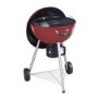 Outback Comet Charcoal BBQ Kettle - Red
