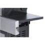 Outback OUT371151 Mercury 4 Burner Gas BBQ Hybrid - Stainless Steel