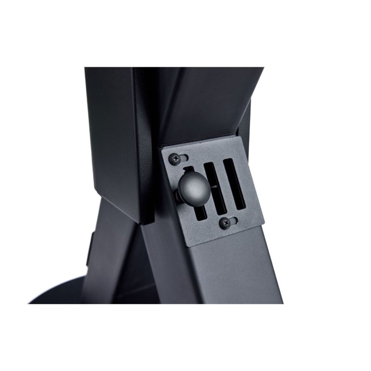 Outback Lunar Classic - Pellet Outdoor Heater 