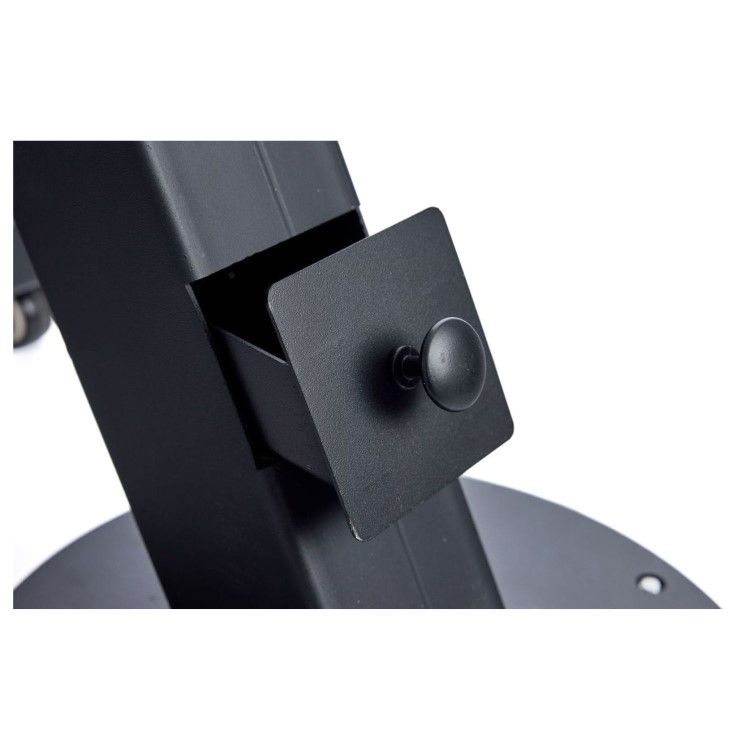 Outback Lunar Classic - Pellet Outdoor Heater 