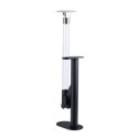 OUT371196 Outback Lunar Classic Plus - Outdoor Pellet Heater 