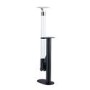 Outback Lunar Classic Plus - Outdoor Pellet Heater 