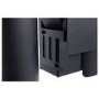 Outback Lunar Classic Plus - Outdoor Pellet Heater 