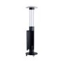 Outback Lunar Elite Pellet Outdoor Heater 