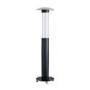 Outback Lunar Elite Pellet Outdoor Heater 