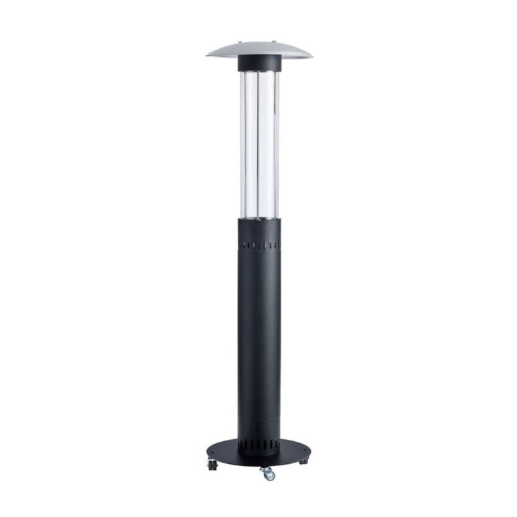 Outback Lunar Elite Pellet Outdoor Heater 